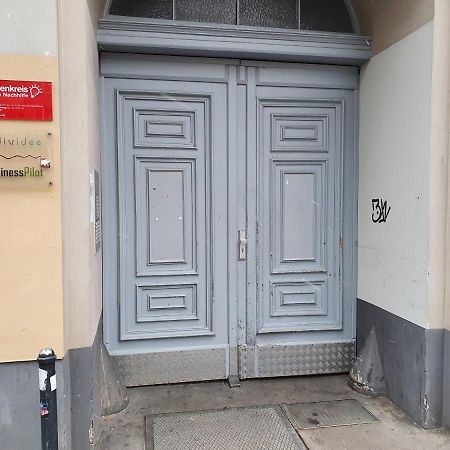 Apartment Cozy B66 - Naehe Alexanderplatz 柏林 外观 照片
