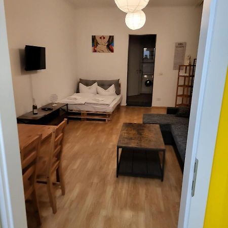 Apartment Cozy B66 - Naehe Alexanderplatz 柏林 外观 照片