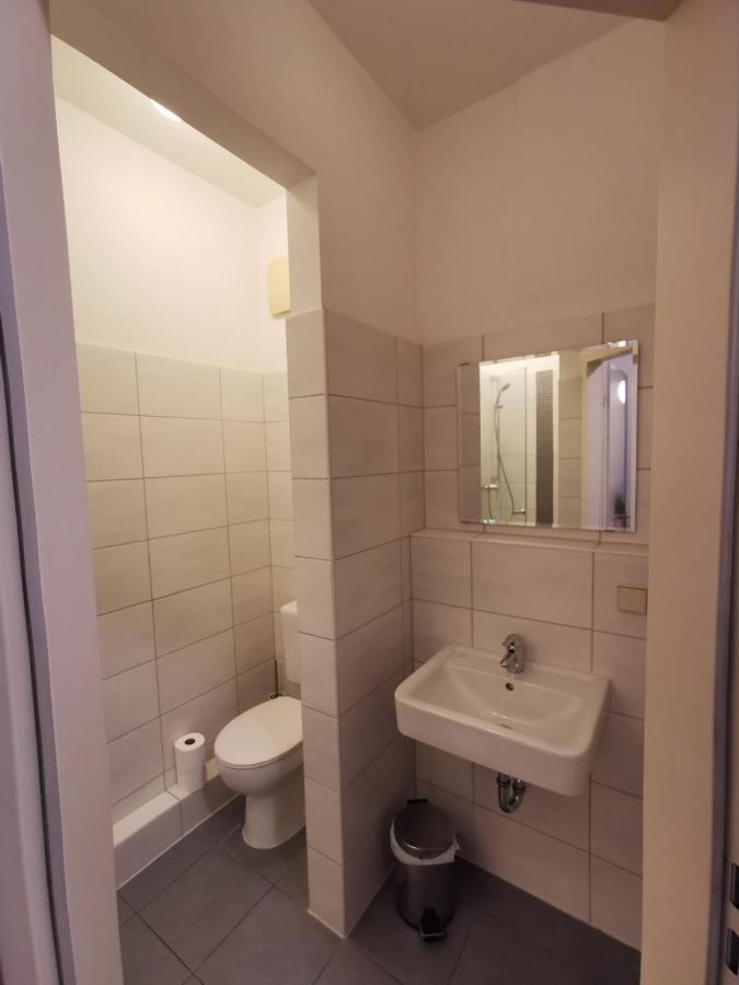 Apartment Cozy B66 - Naehe Alexanderplatz 柏林 外观 照片