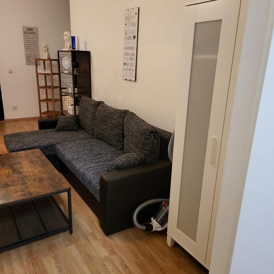 Apartment Cozy B66 - Naehe Alexanderplatz 柏林 外观 照片