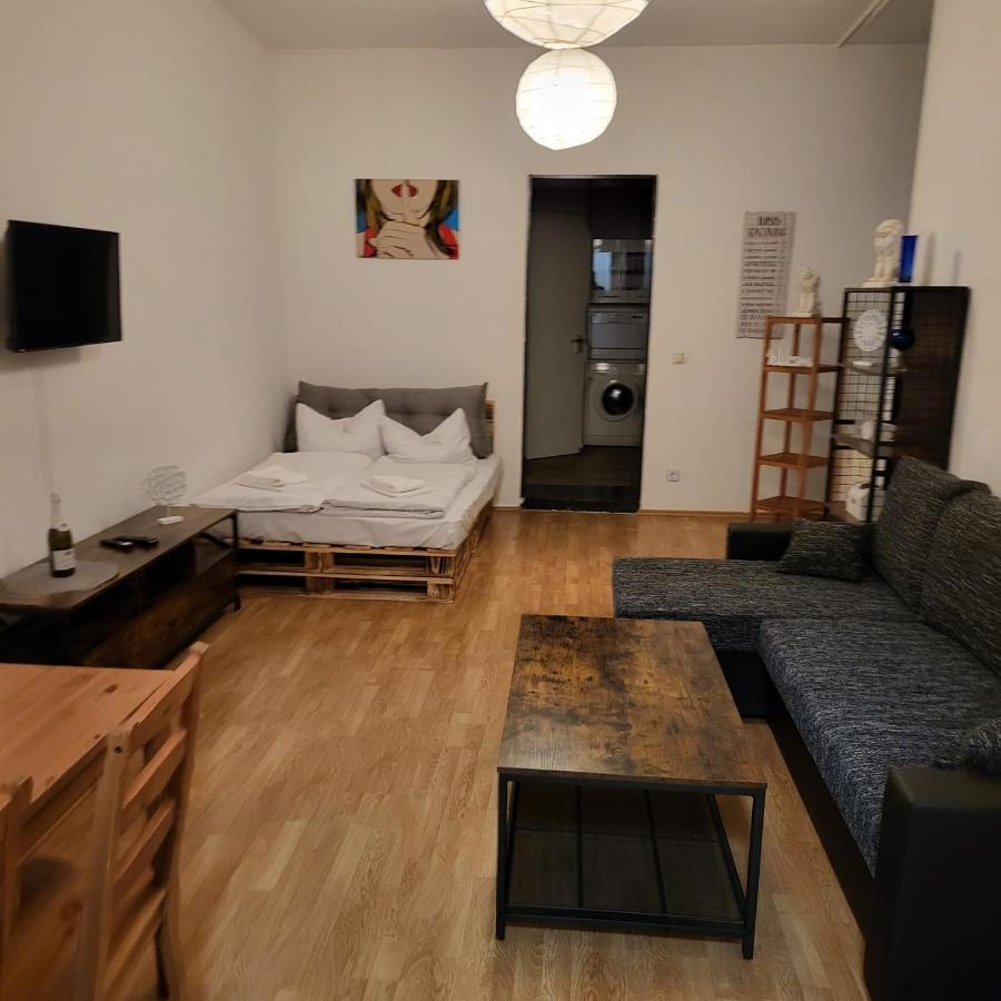 Apartment Cozy B66 - Naehe Alexanderplatz 柏林 外观 照片