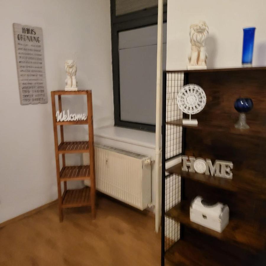 Apartment Cozy B66 - Naehe Alexanderplatz 柏林 外观 照片
