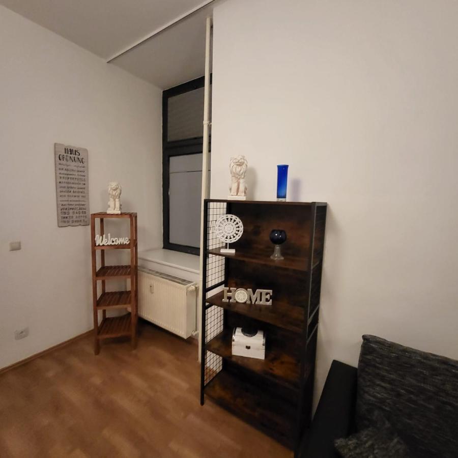 Apartment Cozy B66 - Naehe Alexanderplatz 柏林 外观 照片
