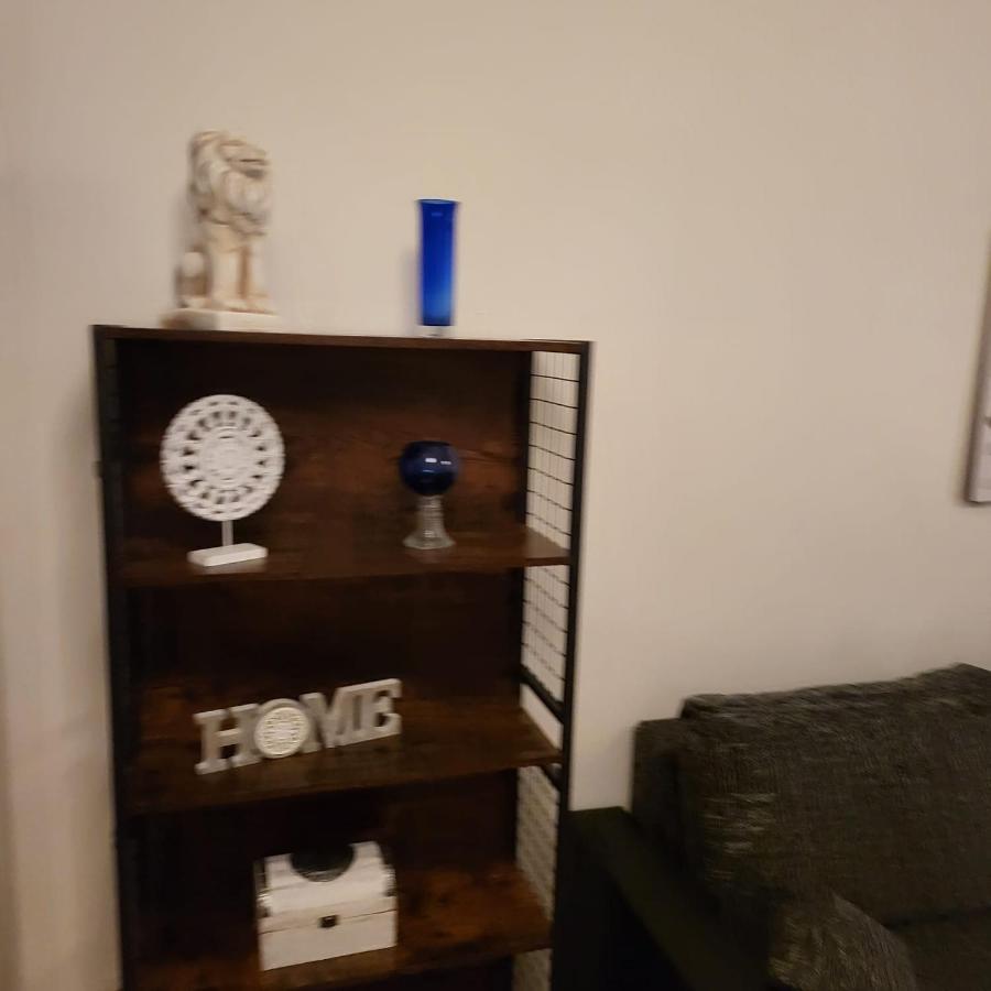 Apartment Cozy B66 - Naehe Alexanderplatz 柏林 外观 照片