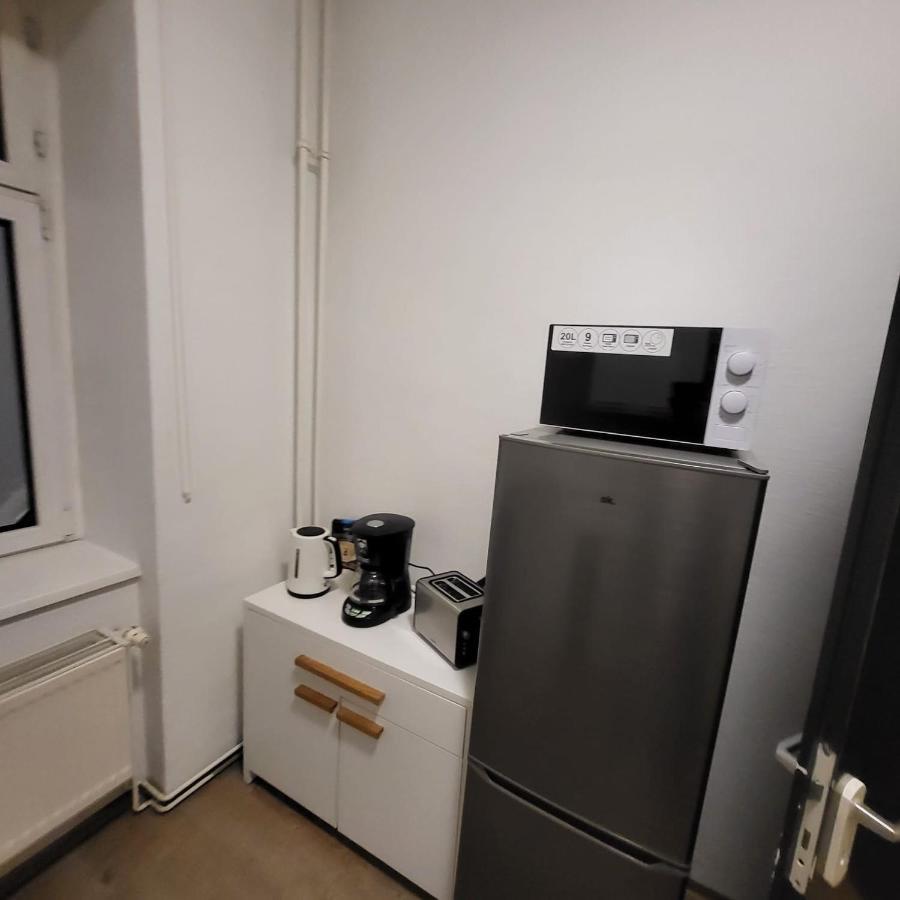 Apartment Cozy B66 - Naehe Alexanderplatz 柏林 外观 照片