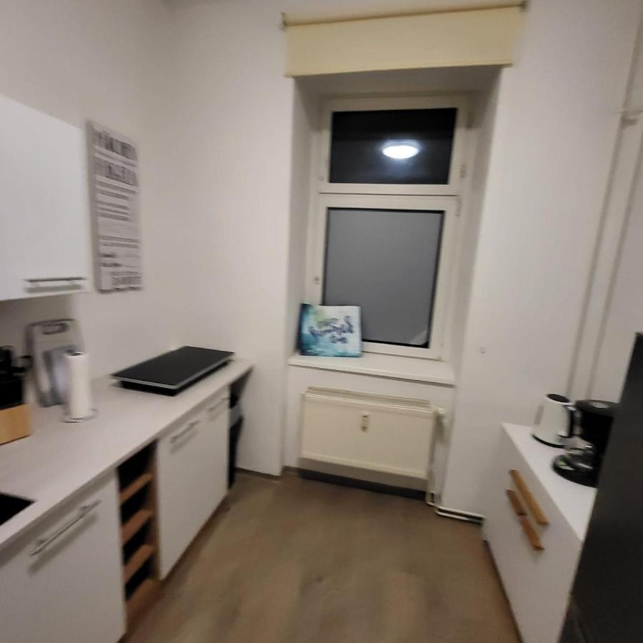 Apartment Cozy B66 - Naehe Alexanderplatz 柏林 外观 照片