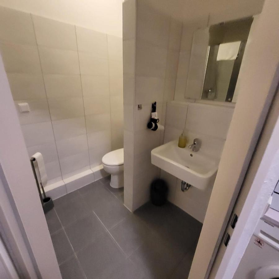 Apartment Cozy B66 - Naehe Alexanderplatz 柏林 外观 照片