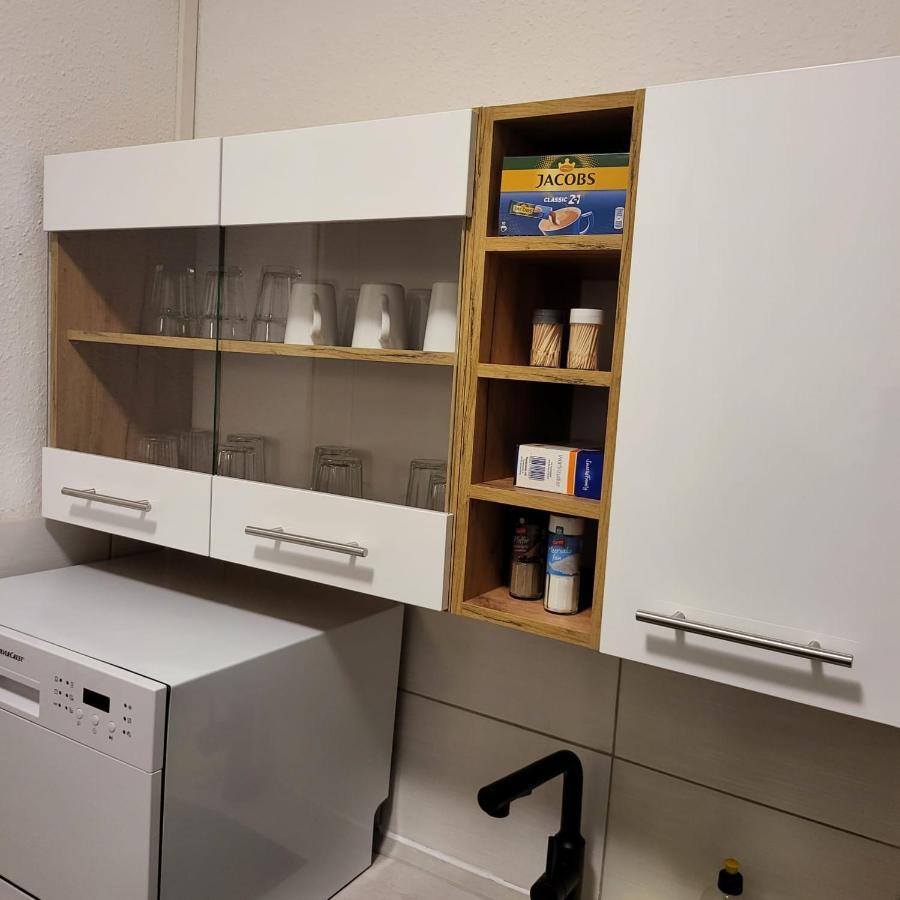 Apartment Cozy B66 - Naehe Alexanderplatz 柏林 外观 照片