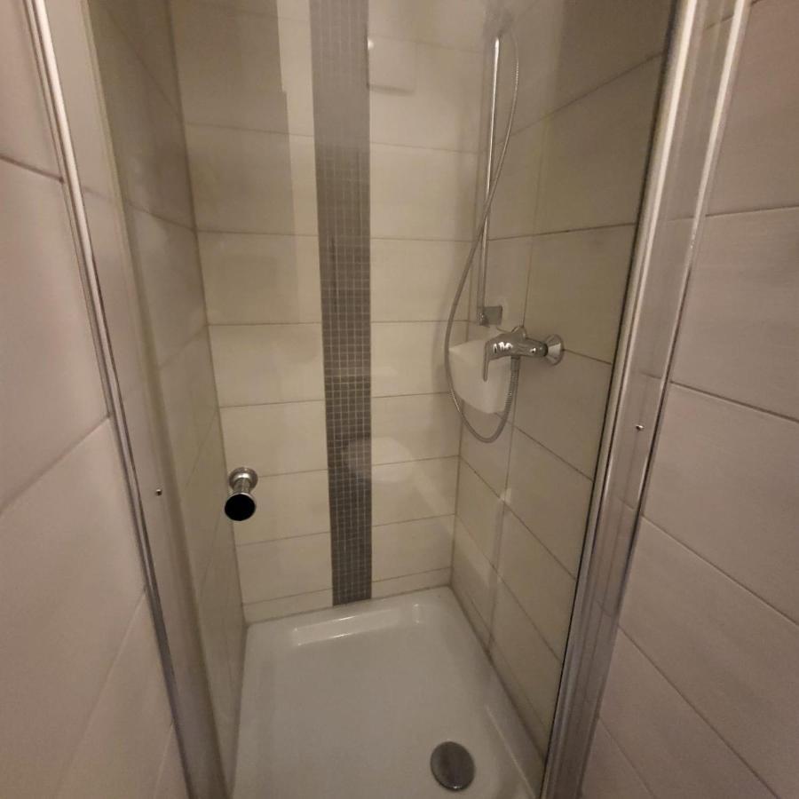 Apartment Cozy B66 - Naehe Alexanderplatz 柏林 外观 照片