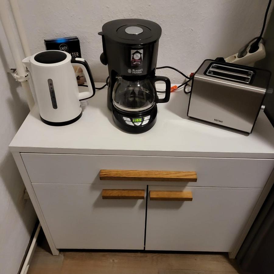 Apartment Cozy B66 - Naehe Alexanderplatz 柏林 外观 照片
