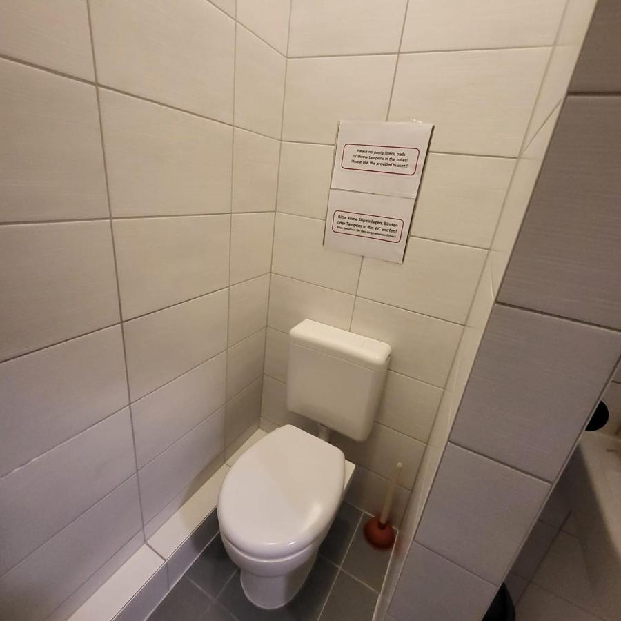 Apartment Cozy B66 - Naehe Alexanderplatz 柏林 外观 照片