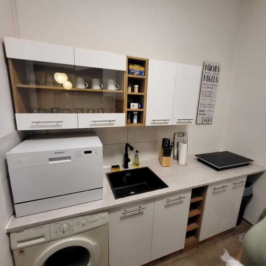 Apartment Cozy B66 - Naehe Alexanderplatz 柏林 外观 照片